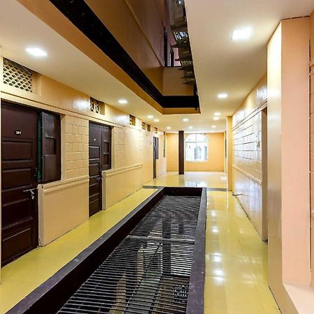 Spot On Hotel Sawera Indore Extérieur photo