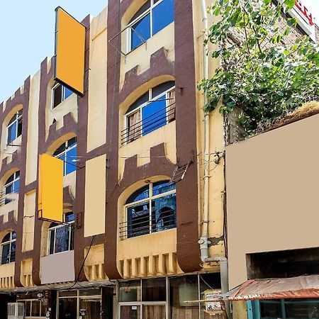 Spot On Hotel Sawera Indore Extérieur photo