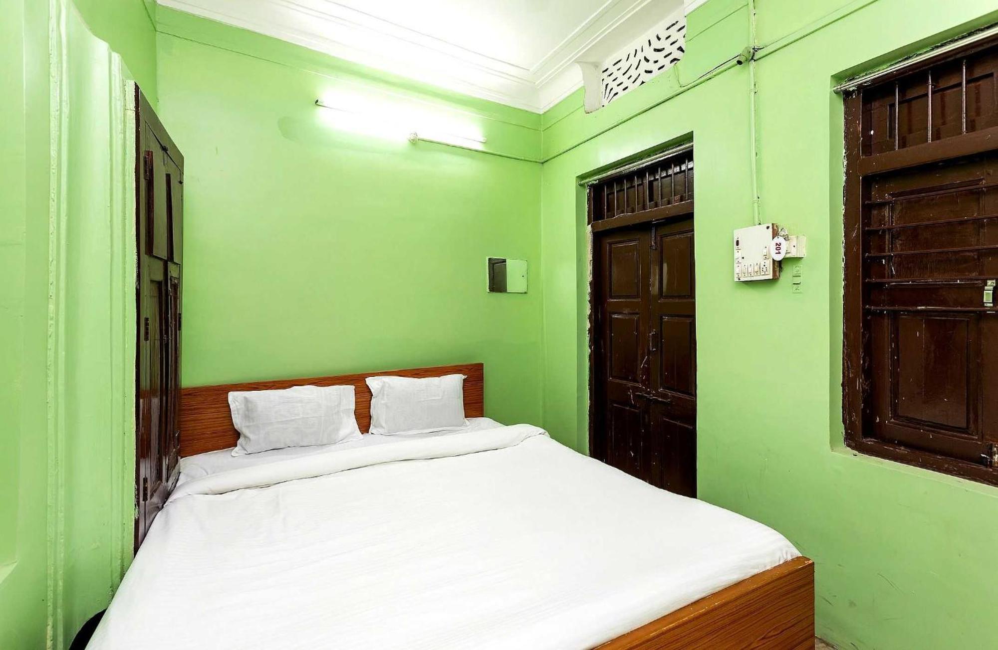 Spot On Hotel Sawera Indore Extérieur photo